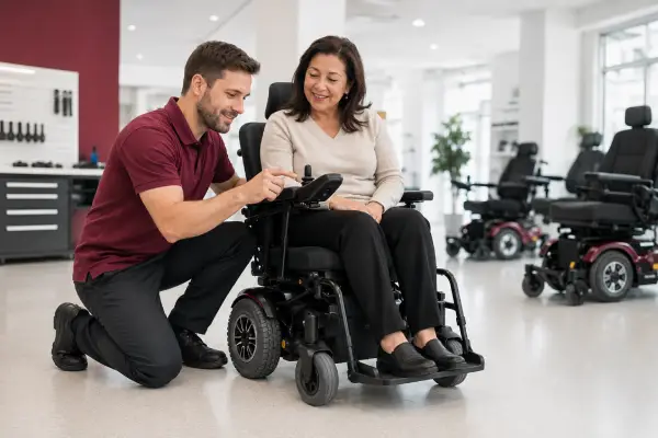 Power Wheelchair Support (1)