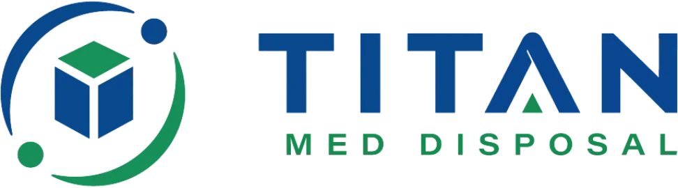 Titan Medical Waste